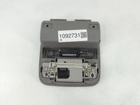 2020 Honda Cr-v Overhead Roof Console - Oemusedautoparts1.com