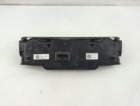 2020-2022 Honda Cr-V Climate Control Module Temperature AC/Heater Replacement P/N:79620TLAA510M1 Fits Fits 2020 2021 2022 OE