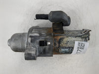 2020 Honda Cr-V Car Starter Motor Solenoid OEM P/N:SM-75009 Fits Fits 2016 2017 OEM Used Auto Parts - Oemusedautoparts1.com