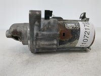 2020 Honda Cr-V Car Starter Motor Solenoid OEM P/N:SM-75009 Fits Fits 2016 2017 OEM Used Auto Parts - Oemusedautoparts1.com