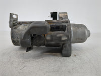 2020 Honda Cr-V Car Starter Motor Solenoid OEM P/N:SM-75009 Fits Fits 2016 2017 OEM Used Auto Parts - Oemusedautoparts1.com