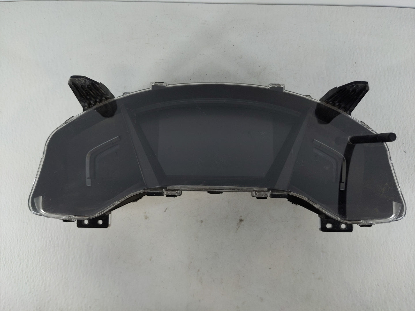 2017-2022 Honda Cr-V Instrument Cluster Speedometer Gauges P/N:78100-TLB-A131-M1 Fits Fits 2017 2018 2019 2020 2021 2022 OEM