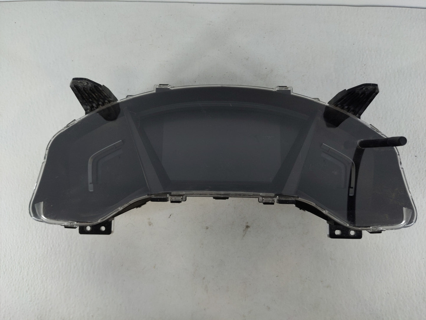 2017-2022 Honda Cr-V Instrument Cluster Speedometer Gauges P/N:78100-TLB-A131-M1 Fits Fits 2017 2018 2019 2020 2021 2022 OEM