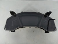 2017-2022 Honda Cr-V Instrument Cluster Speedometer Gauges P/N:78100-TLB-A131-M1 Fits Fits 2017 2018 2019 2020 2021 2022 OEM