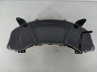 compare product 2017-2022 Honda Cr-V Instrument Cluster Speedometer Gauges P/N:78100-TLB-A131-M1 Fits Fits 2017 2018 2019 2020 2021 2022 OEM Used Auto Parts