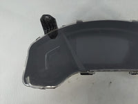 2017-2022 Honda Cr-V Instrument Cluster Speedometer Gauges P/N:78100-TLB-A131-M1 Fits Fits 2017 2018 2019 2020 2021 2022 OEM