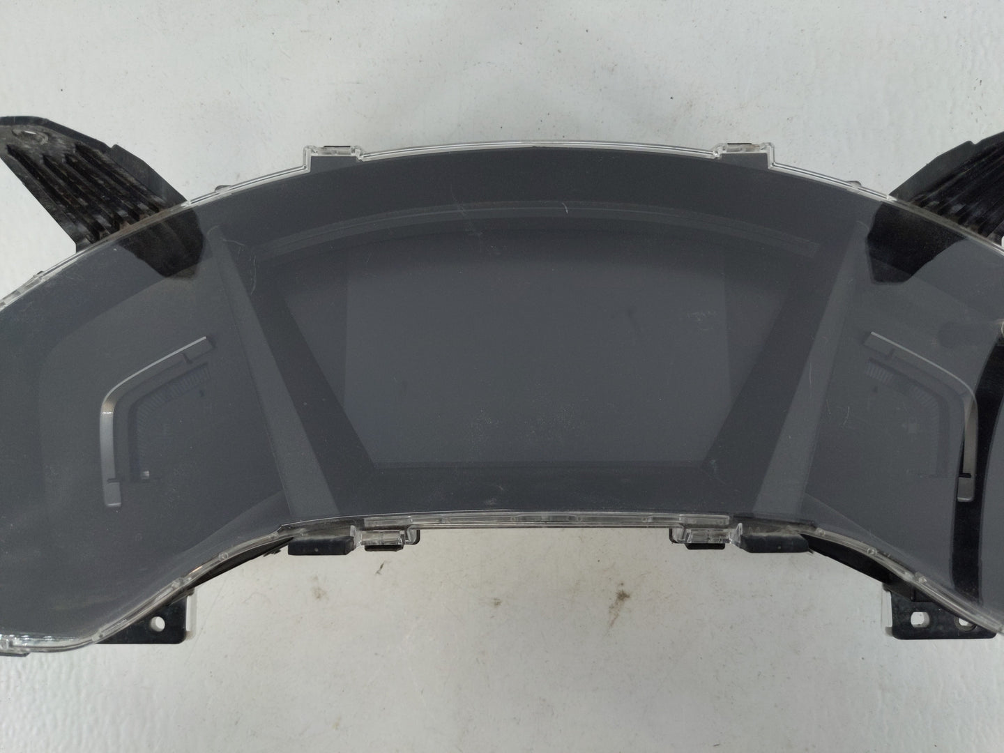 2017-2022 Honda Cr-V Instrument Cluster Speedometer Gauges P/N:78100-TLB-A131-M1 Fits Fits 2017 2018 2019 2020 2021 2022 OEM