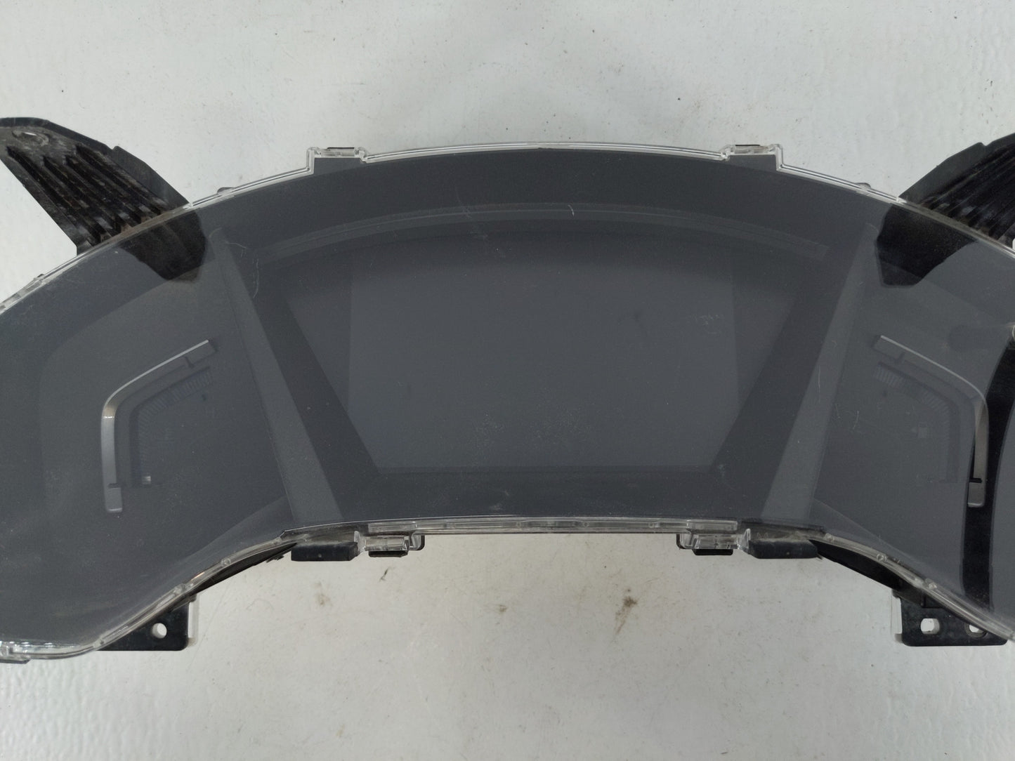 2017-2022 Honda Cr-V Instrument Cluster Speedometer Gauges P/N:78100-TLB-A131-M1 Fits Fits 2017 2018 2019 2020 2021 2022 OEM