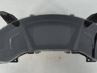 2017-2022 Honda Cr-V Instrument Cluster Speedometer Gauges P/N:78100-TLB-A131-M1 Fits Fits 2017 2018 2019 2020 2021 2022 OEM