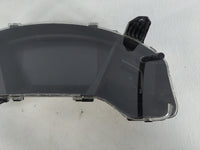 2017-2022 Honda Cr-V Instrument Cluster Speedometer Gauges P/N:78100-TLB-A131-M1 Fits Fits 2017 2018 2019 2020 2021 2022 OEM