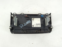 2018-2022 Honda Cr-V Radio AM FM Cd Player Receiver Replacement P/N:39710-TLA-A31 Fits Fits 2018 2019 2020 2021 2022 OEM Use