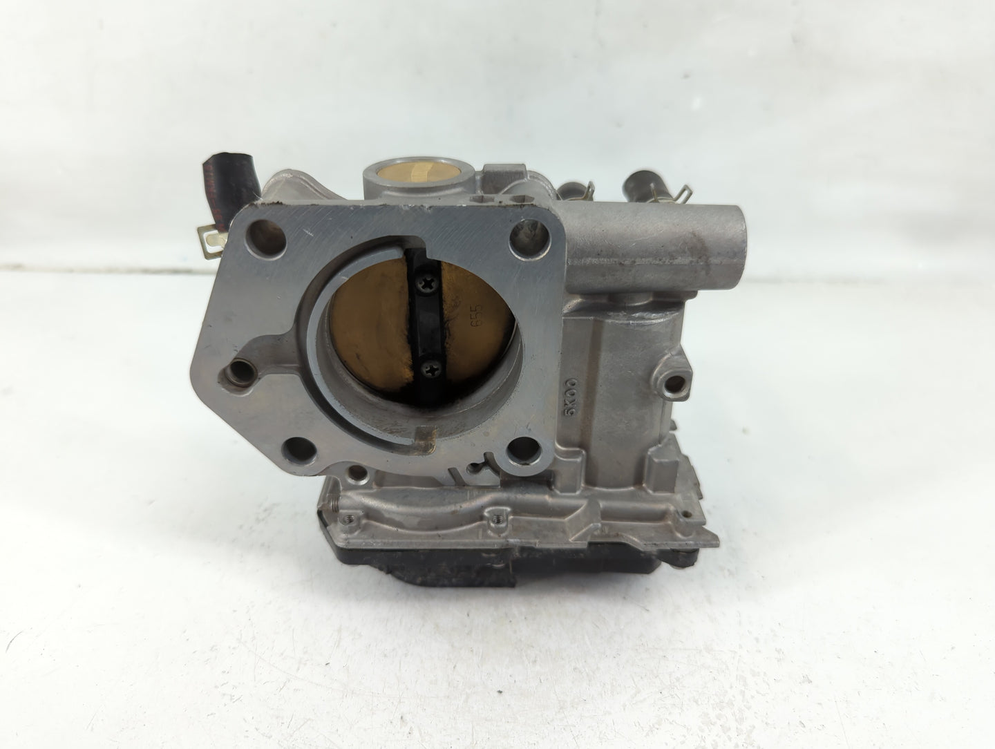 2020-2022 Honda Cr-V Throttle Body P/N:GMF9D Fits Fits 2017 2018 2019 2020 2021 2022 OEM Used Auto Parts - Oemusedautoparts1