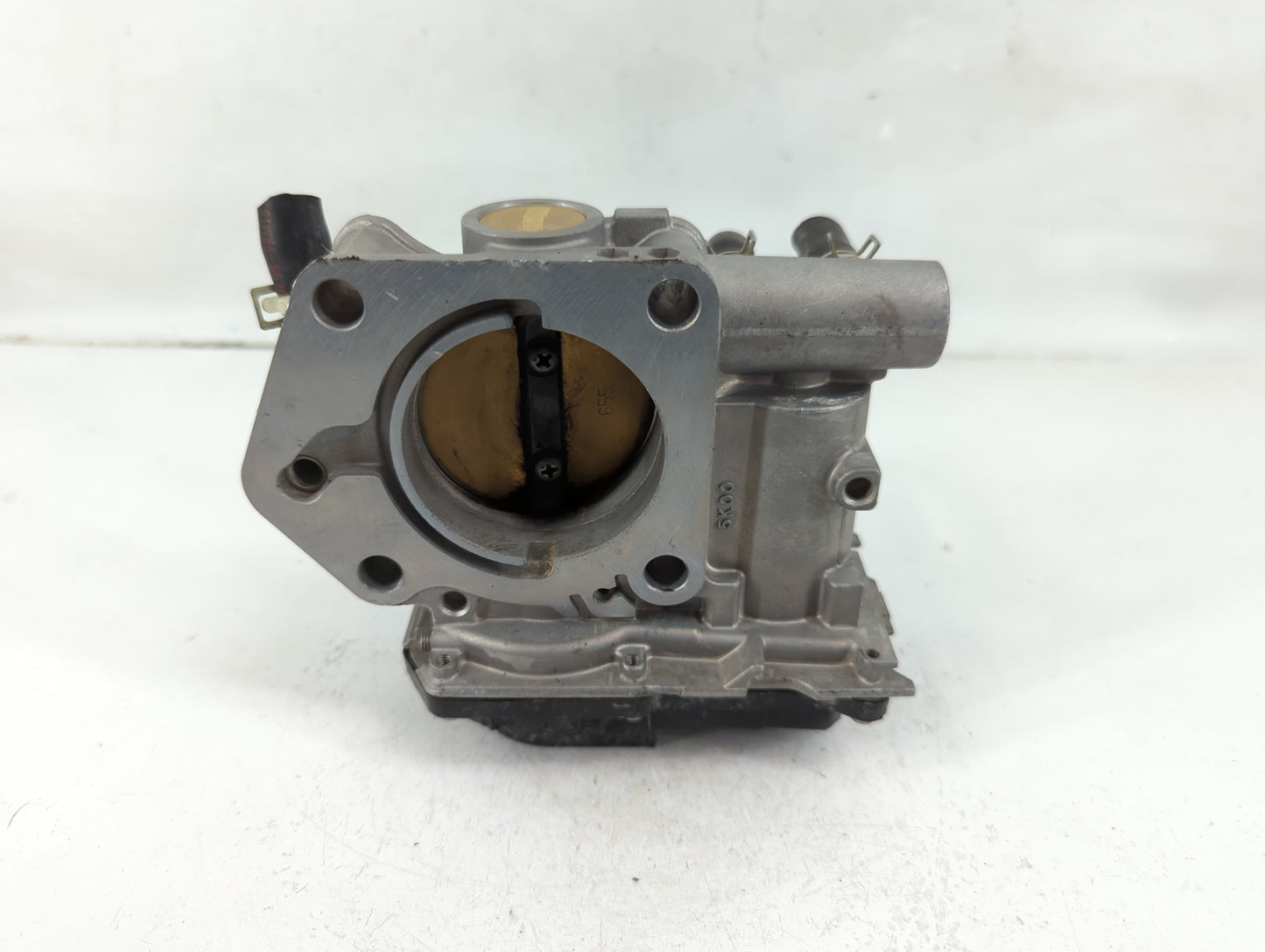 2020-2022 Honda Cr-V Throttle Body P/N:GMF9D Fits Fits 2017 2018 2019 2020 2021 2022 OEM Used Auto Parts - Oemusedautoparts1