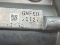 2020-2022 Honda Cr-V Throttle Body P/N:GMF9D Fits Fits 2017 2018 2019 2020 2021 2022 OEM Used Auto Parts - Oemusedautoparts1