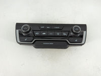 2020-2022 Honda Cr-V Climate Control Module Temperature AC/Heater Replacement P/N:79620TLAA510M1 Fits Fits 2020 2021 2022 OE