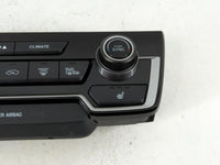 2020-2022 Honda Cr-V Climate Control Module Temperature AC/Heater Replacement P/N:79620TLAA510M1 Fits Fits 2020 2021 2022 OE
