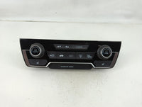 2020-2022 Honda Cr-V Climate Control Module Temperature AC/Heater Replacement P/N:79620TLAA510C1 Fits Fits 2020 2021 2022 OE