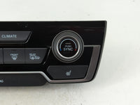2020-2022 Honda Cr-V Climate Control Module Temperature AC/Heater Replacement P/N:79620TLAA510C1 Fits Fits 2020 2021 2022 OE