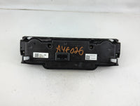 2020-2022 Honda Cr-V Climate Control Module Temperature AC/Heater Replacement P/N:79620TLAA510C1 Fits Fits 2020 2021 2022 OE