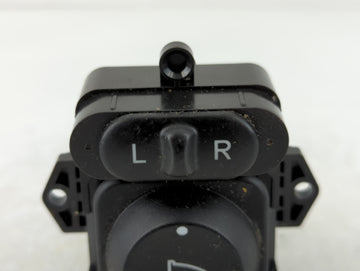 2014-2022 Honda Cr-V Master Power Window Switch Replacement Driver Side Left P/N:T6A J010 Fits OEM Used Auto Parts