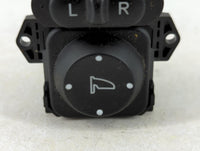2014-2022 Honda Cr-V Master Power Window Switch Replacement Driver Side Left P/N:T6A J010 Fits OEM Used Auto Parts - Oemused
