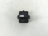 2014-2022 Honda Cr-V Master Power Window Switch Replacement Driver Side Left P/N:T6A J010 Fits OEM Used Auto Parts - Oemused