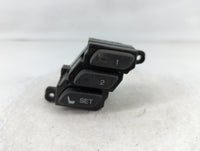 2017-2022 Honda Cr-V Master Power Window Switch Replacement Driver Side Left P/N:M38008 Fits Fits 2017 2018 2019 2020 2021 2