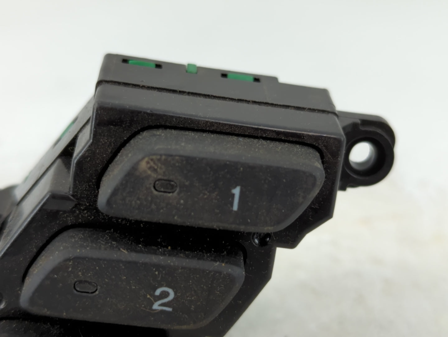 2017-2022 Honda Cr-V Master Power Window Switch Replacement Driver Side Left P/N:M38008 Fits Fits 2017 2018 2019 2020 2021 2