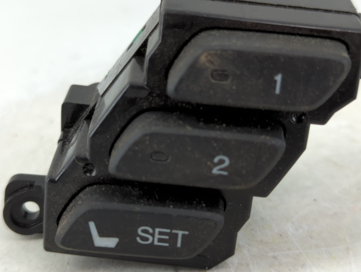 2017-2022 Honda Cr-V Master Power Window Switch Replacement Driver Side Left P/N:M38008 Fits Fits 2017 2018 2019 2020 2021 2