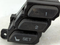 2017-2022 Honda Cr-V Master Power Window Switch Replacement Driver Side Left P/N:M38008 Fits Fits 2017 2018 2019 2020 2021 2