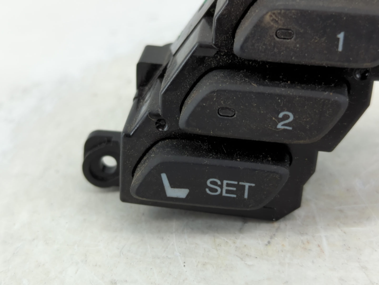 2017-2022 Honda Cr-V Master Power Window Switch Replacement Driver Side Left P/N:M38008 Fits Fits 2017 2018 2019 2020 2021 2