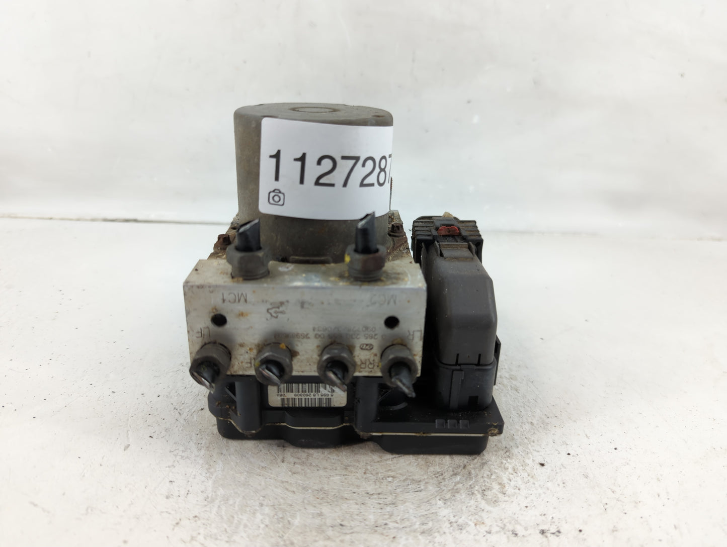2020-2022 Honda Cr-V ABS Pump Control Module Replacement P/N:25989534 Fits Fits 2020 2021 2022 OEM Used Auto Parts - Oemused