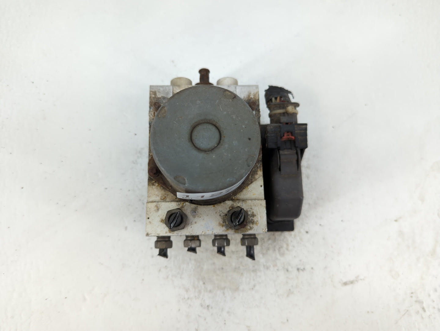 2020-2022 Honda Cr-V ABS Pump Control Module Replacement P/N:25989534 Fits Fits 2020 2021 2022 OEM Used Auto Parts - Oemused