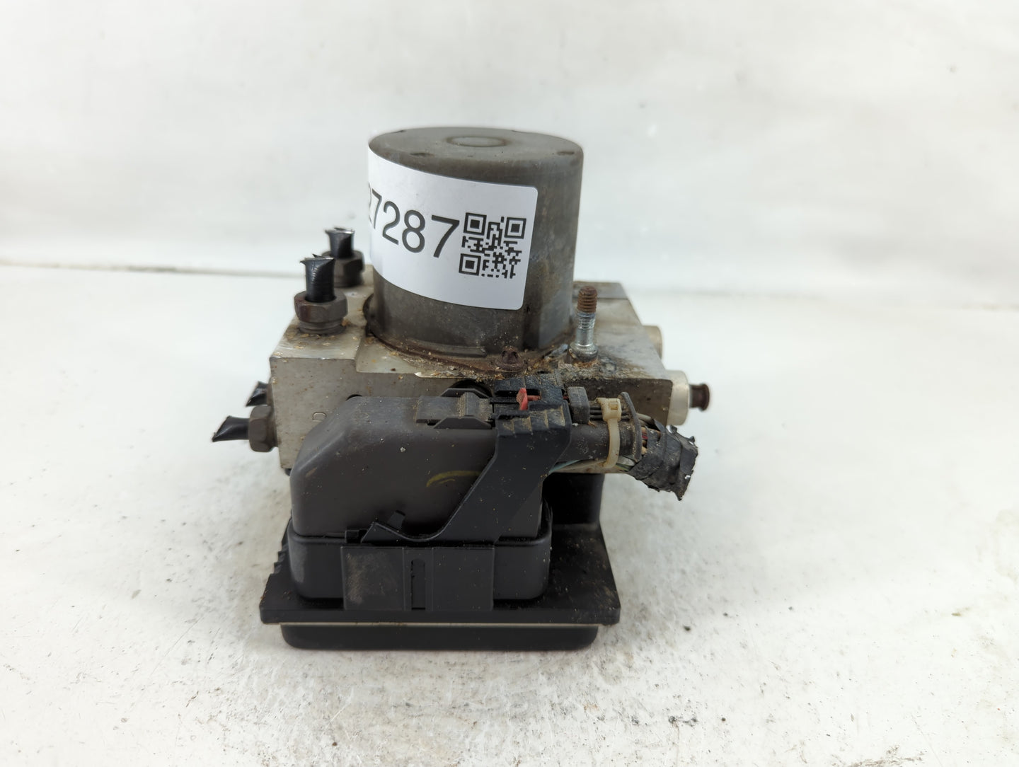2020-2022 Honda Cr-V ABS Pump Control Module Replacement P/N:25989534 Fits Fits 2020 2021 2022 OEM Used Auto Parts - Oemused