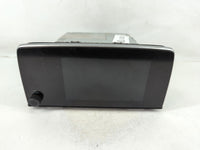 2018-2022 Honda Cr-V Radio AM FM Cd Player Receiver Replacement Fits Fits 2018 2019 2020 2021 2022 OEM Used Auto Parts - Oem