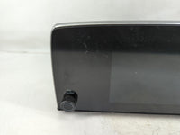 2018-2022 Honda Cr-V Radio AM FM Cd Player Receiver Replacement Fits Fits 2018 2019 2020 2021 2022 OEM Used Auto Parts - Oem