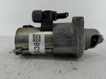compare product 2020 Honda Cr-V Car Starter Motor Solenoid OEM P/N:SM-75009 Fits Fits 2016 2017 OEM Used Auto Parts