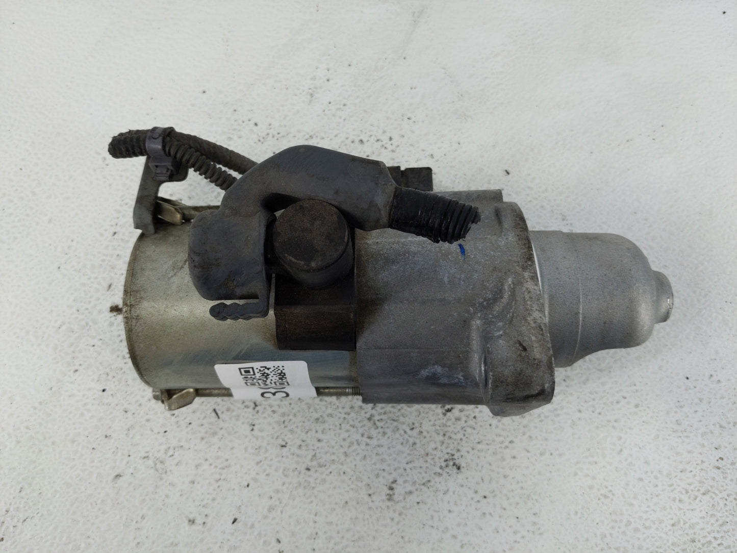 2020 Honda Cr-V Car Starter Motor Solenoid OEM P/N:SM-75009 Fits Fits 2016 2017 OEM Used Auto Parts - Oemusedautoparts1.com