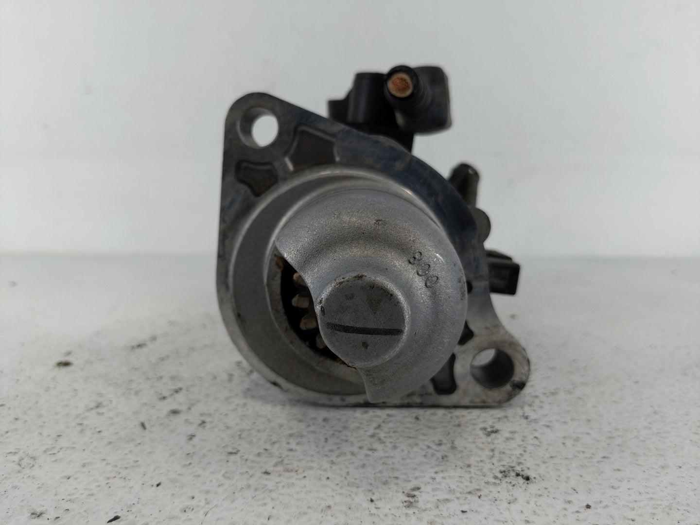 2020 Honda Cr-V Car Starter Motor Solenoid OEM P/N:SM-75009 Fits Fits 2016 2017 OEM Used Auto Parts - Oemusedautoparts1.com
