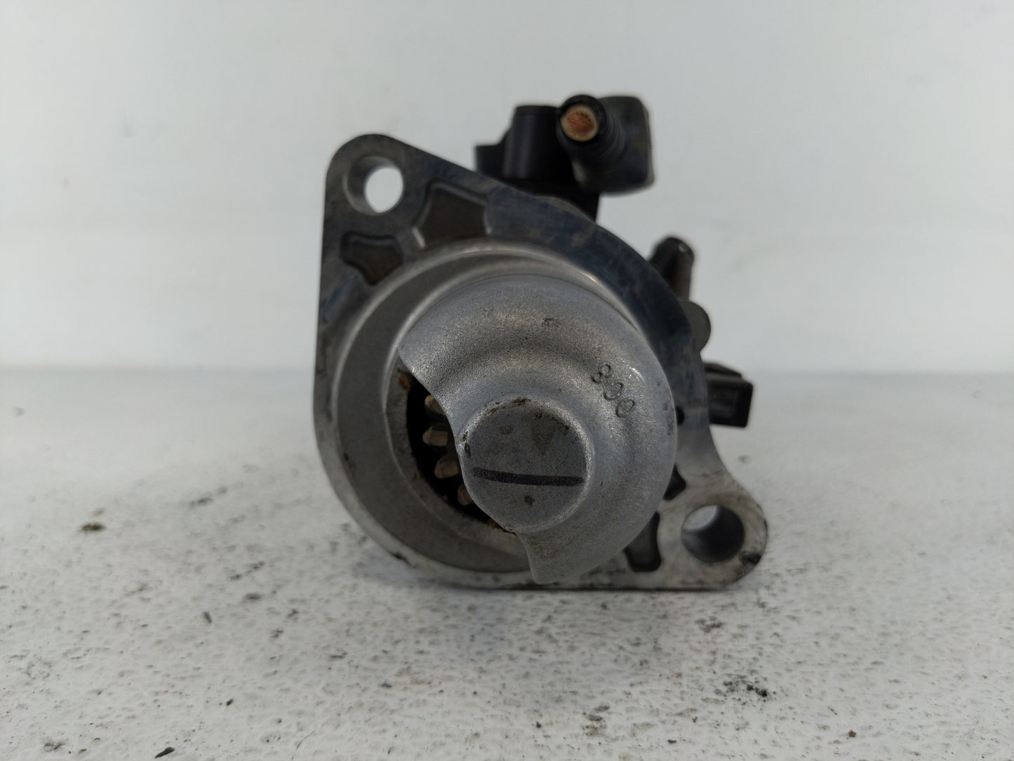 2020 Honda Cr-V Car Starter Motor Solenoid OEM P/N:SM-75009 Fits Fits 2016 2017 OEM Used Auto Parts - Oemusedautoparts1.com