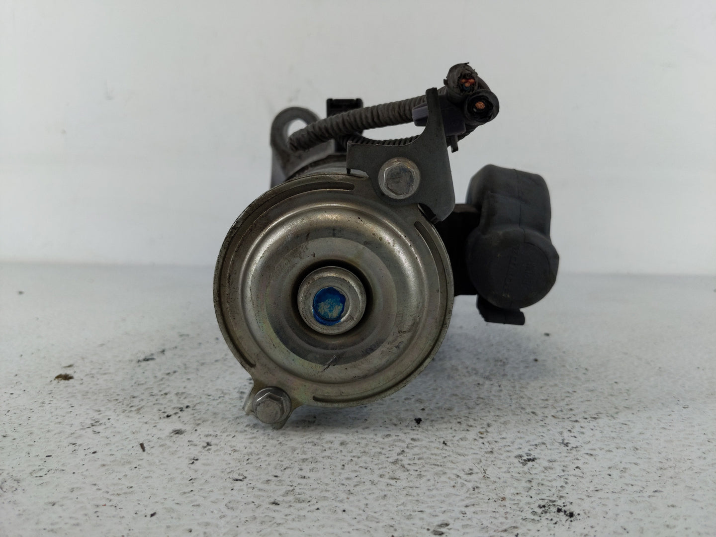 2020 Honda Cr-V Car Starter Motor Solenoid OEM P/N:SM-75009 Fits Fits 2016 2017 OEM Used Auto Parts - Oemusedautoparts1.com