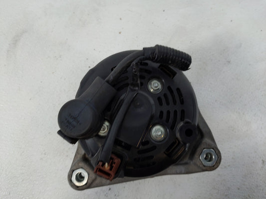 2020-2022 Honda Cr-V Alternator Replacement Generator Charging Assembly Engine OEM P/N:104211-4340 Fits OEM Used Auto Parts