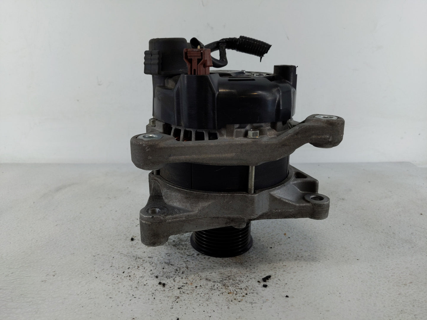 2020-2022 Honda Cr-V Alternator Replacement Generator Charging Assembly Engine OEM P/N:104211-4340 Fits OEM Used Auto Parts 