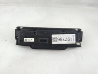 2020-2022 Honda Cr-V Climate Control Module Temperature AC/Heater Replacement P/N:79620TLAA510C1 Fits Fits 2020 2021 2022 OE
