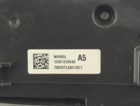 2020-2022 Honda Cr-V Climate Control Module Temperature AC/Heater Replacement P/N:79620TLAA510C1 Fits Fits 2020 2021 2022 OE