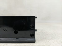 2020 Honda Cr-V Radio AM FM Cd Player Receiver Replacement P/N:39101-TLA-AA1-M1 Fits OEM Used Auto Parts - Oemusedautoparts1