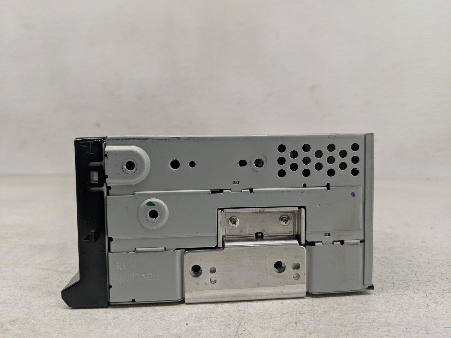 2020 Honda Cr-V Radio AM FM Cd Player Receiver Replacement P/N:39101-TLA-AA1-M1 Fits OEM Used Auto Parts - Oemusedautoparts1