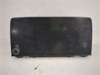 compare product 2018-2022 Honda Cr-V Radio AM FM Cd Player Receiver Replacement P/N:39710-TLA-A21 Fits Fits 2018 2019 2020 2021 2022 OEM Used Auto Parts
