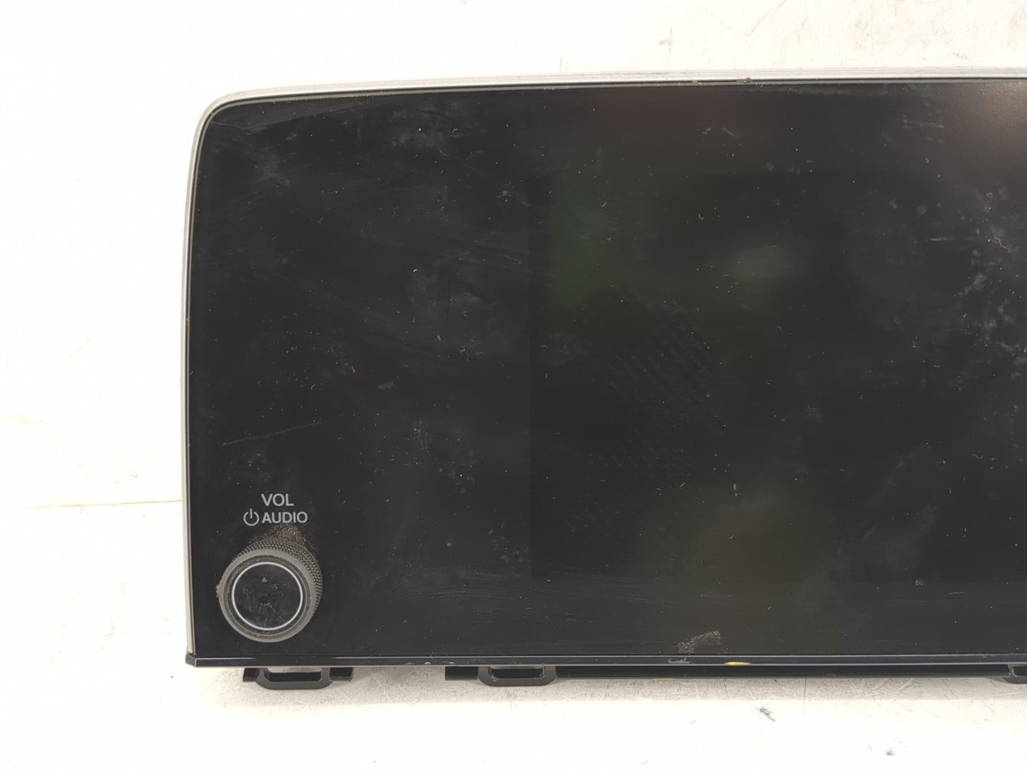 2018-2022 Honda Cr-V Radio AM FM Cd Player Receiver Replacement P/N:39710-TLA-A21 Fits Fits 2018 2019 2020 2021 2022 OEM Use