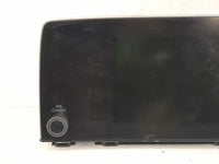 2018-2022 Honda Cr-V Radio AM FM Cd Player Receiver Replacement P/N:39710-TLA-A21 Fits Fits 2018 2019 2020 2021 2022 OEM Use
